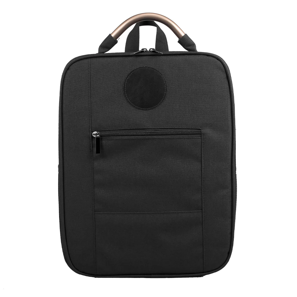 

Outdoor Portable Drone Backpack Shockproof Waterproof Backpack for MJX JJPRO B5W X5 RC Drone