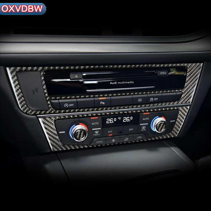 3D стикер для салона автомобиля Audi a6 c4 c5 c6 c7 4f quattro A7 аксессуары стайлинга