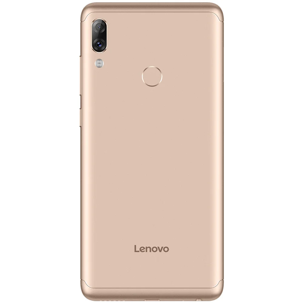 Смартфон lenovo K5 Pro 4G 5,99 дюймов Android 8,1 Восьмиядерный 4 Гб ОЗУ 64 Гб ПЗУ 2160x1080 16,0 Мп четыре камеры мобильные телефоны
