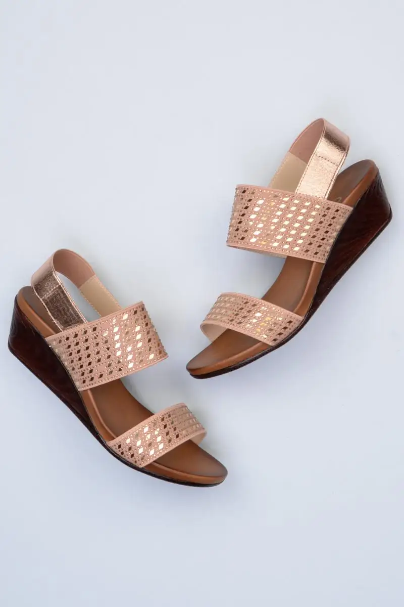 

Bambi Rose Women 'S Sandals F0303017154