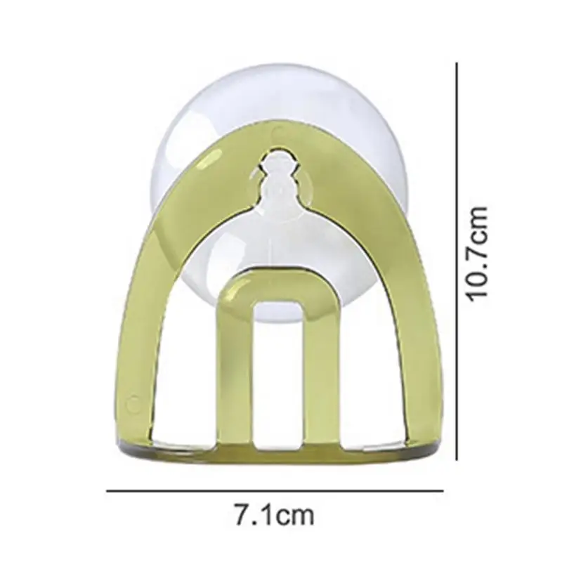 Кухонная полка для хранения на присоске, сливная стойка для раковины, держатель для губки, держатель для чистки, держатель для раковины, мыльница, сливные стеллажи, полки для хранения, инструменты