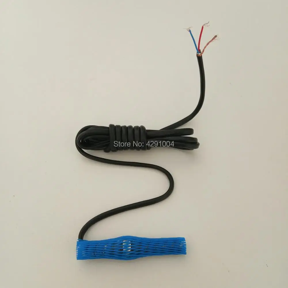

MSP6729 3/8 24UNF 60MM Magnetic Pickup Speed Sensor RPM for Diesel Generator Set