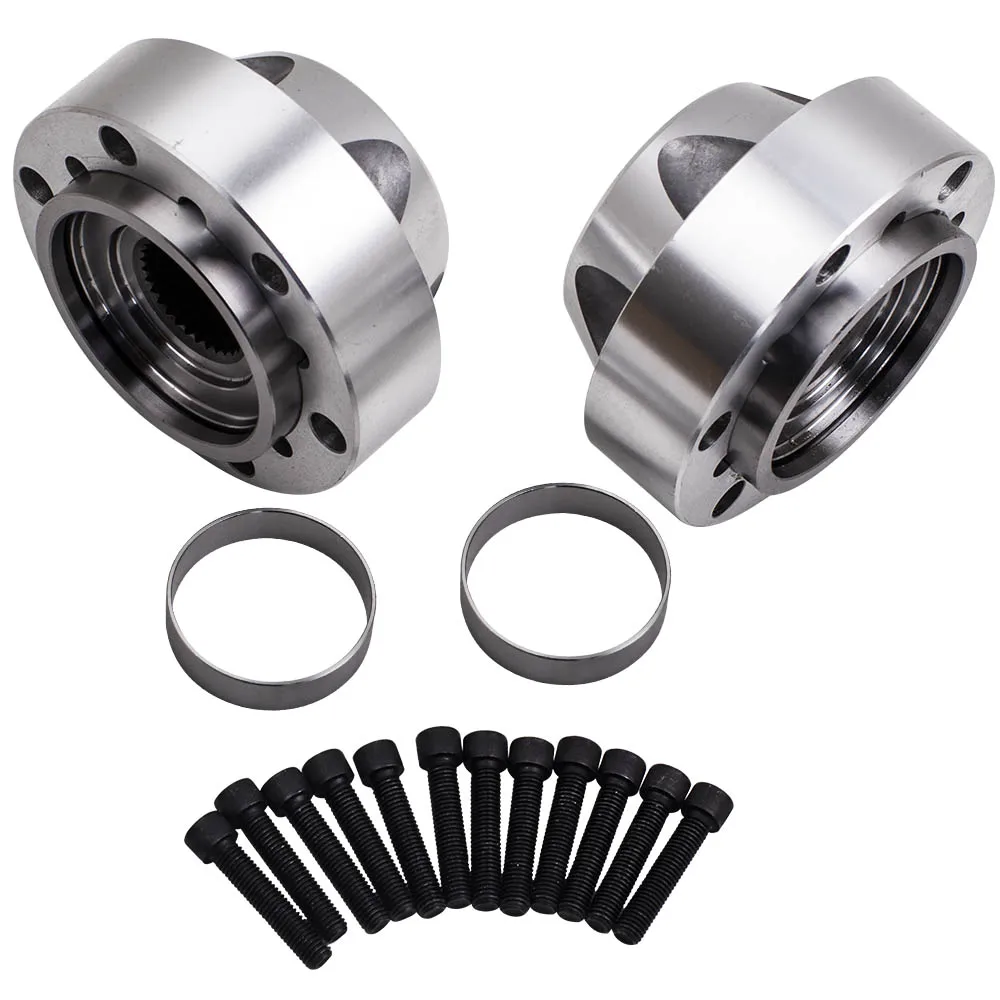 CURRENT SUITS 1988 NISSAN PATROL GU/ GQ/ Y61/ Y60 MANUAL LOCKING HUB CURRENT SUITS 1988 NISSAN PATROL GU/ GQ/ Y61/ Y60 MANUAL LOCKING HUB