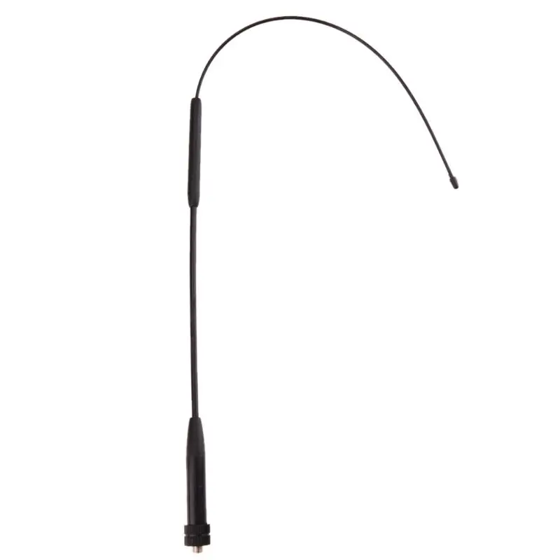 RH901S SMA женские направленная двухдиапазонная антенна длинные для Baofeng UV 5R
