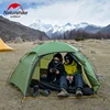 Naturehike Cloud Peak 2 Tent Outdoor 2 Person Ultralight Camping Tents ► Photo 2/4