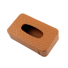 Автомобильная коробка для салфеток, козырек из искусственной кожи, автомобильная коробка для салфеток, держатель для салфеток, автомобильный держатель для салфеток, автомобильная коробка для сидений, автомобильные аксессуары, солнцезащитный козырек Ty