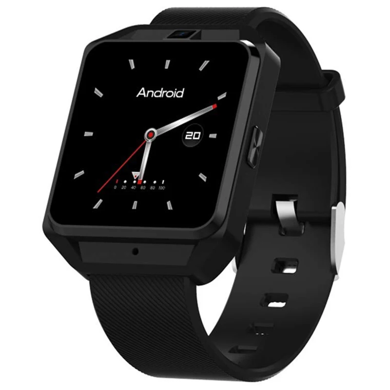 

H5 New GPS Satellite Tracking Position Origin Navigation Sleep Heart Rate Monitor Smart Sports Watch