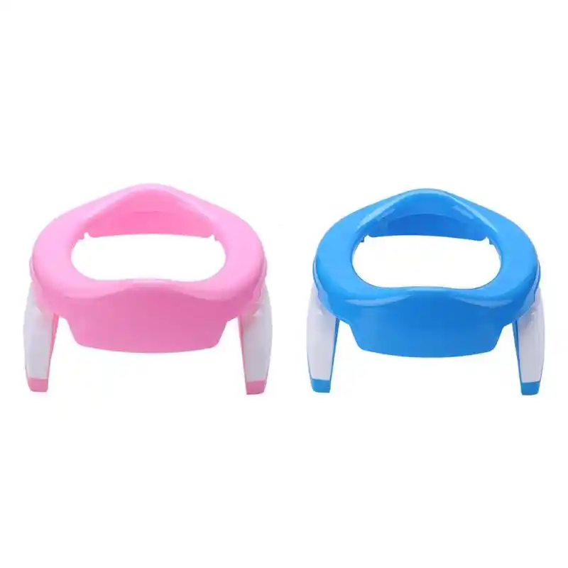 plastic potty seat