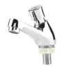 Bathroom Fixtures