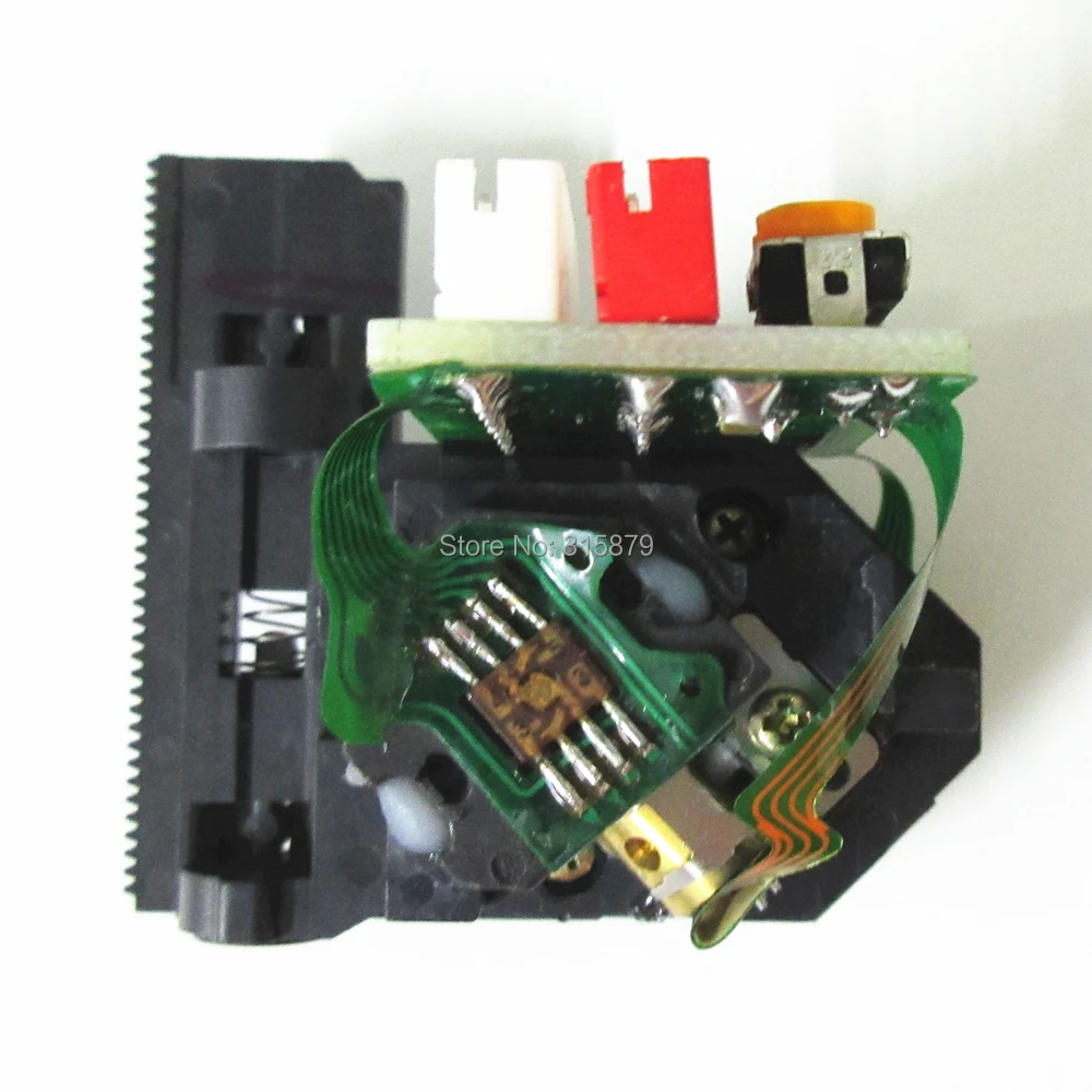 KSS210A KSS 210A 2 шт./набор сменный оптический лазерный пикап для CD дисков с функцией