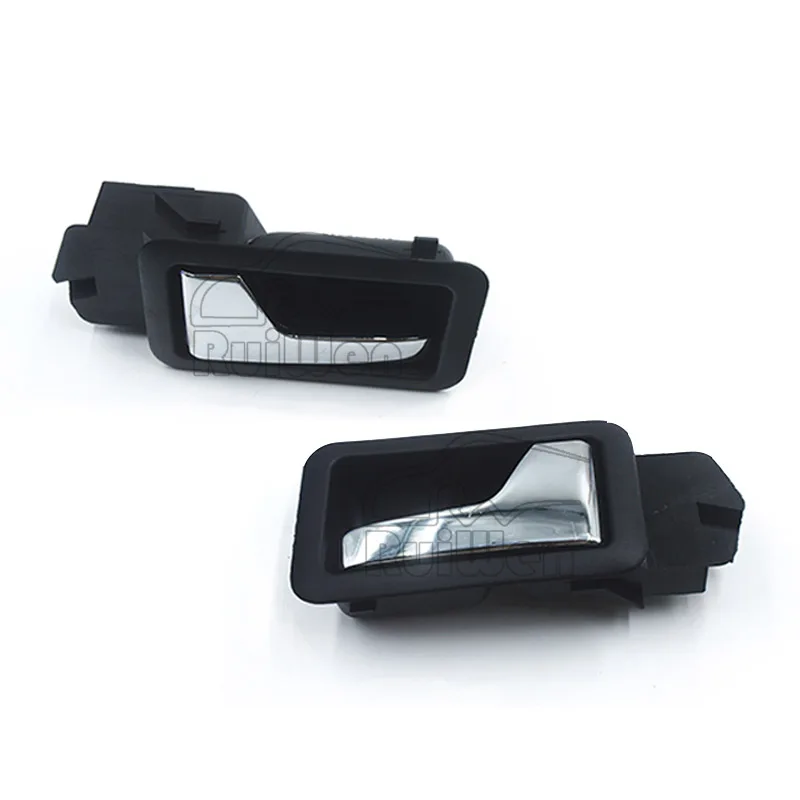 Для Audi 80 89 B4 200 90 100 1991 1994 893837020 893 837 020 внутренняя Передняя левая правая дверная