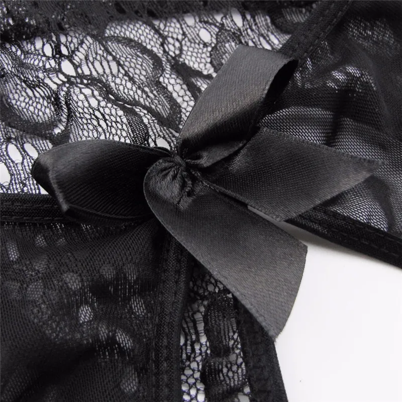 Сексуальное эротическое белье женское порно Babydoll открытый бюстгальтер