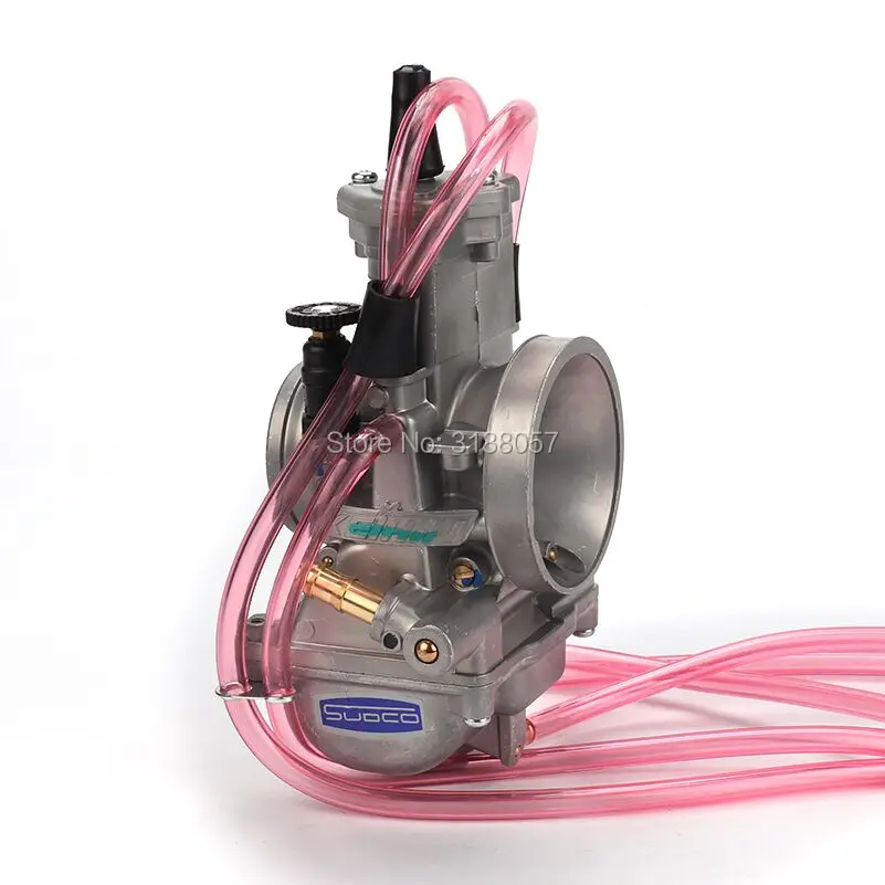 PWM 36-40 мм карбюратор для мотоцикла 125cc-250cc 2 T 4 T тактный гоночный PWM34 36 38 40 Carb с силовой струей
