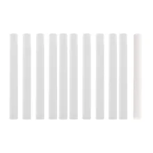 11-Pack автомобильный диффузор губки заправка палочки фильтр фитиль замены, абсорбирующие губки палочки(Лаванда+ inodorous