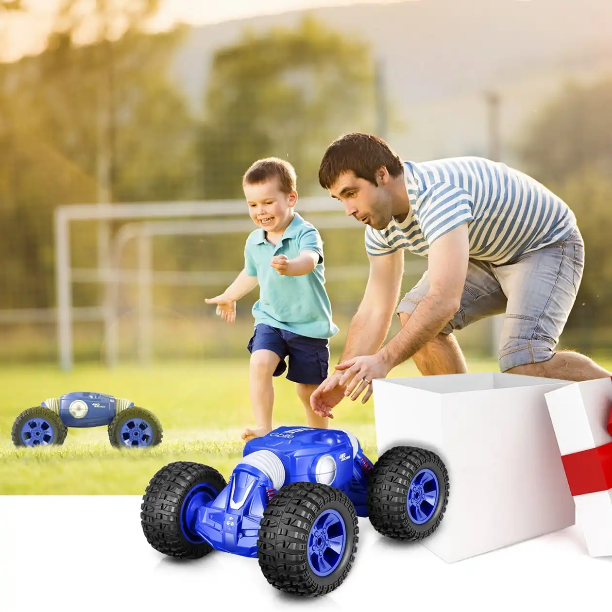 gblife remote control car