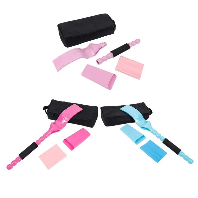 

Foldable Foot Stretcher Ballet Foot Stretch Ballet Accessories for Dancer