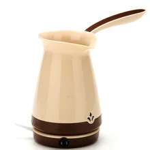 Кофеварка ZIMBER, 0,25 л, 870W