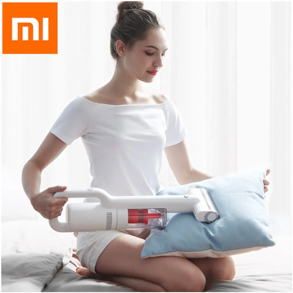 

Original XIAOMI ROIDMI M8 Car Wireless Dehumidifier Vacuum Cleaner 18000PA 285W Car Wireless Dehumidifier Vacuum Cleaner