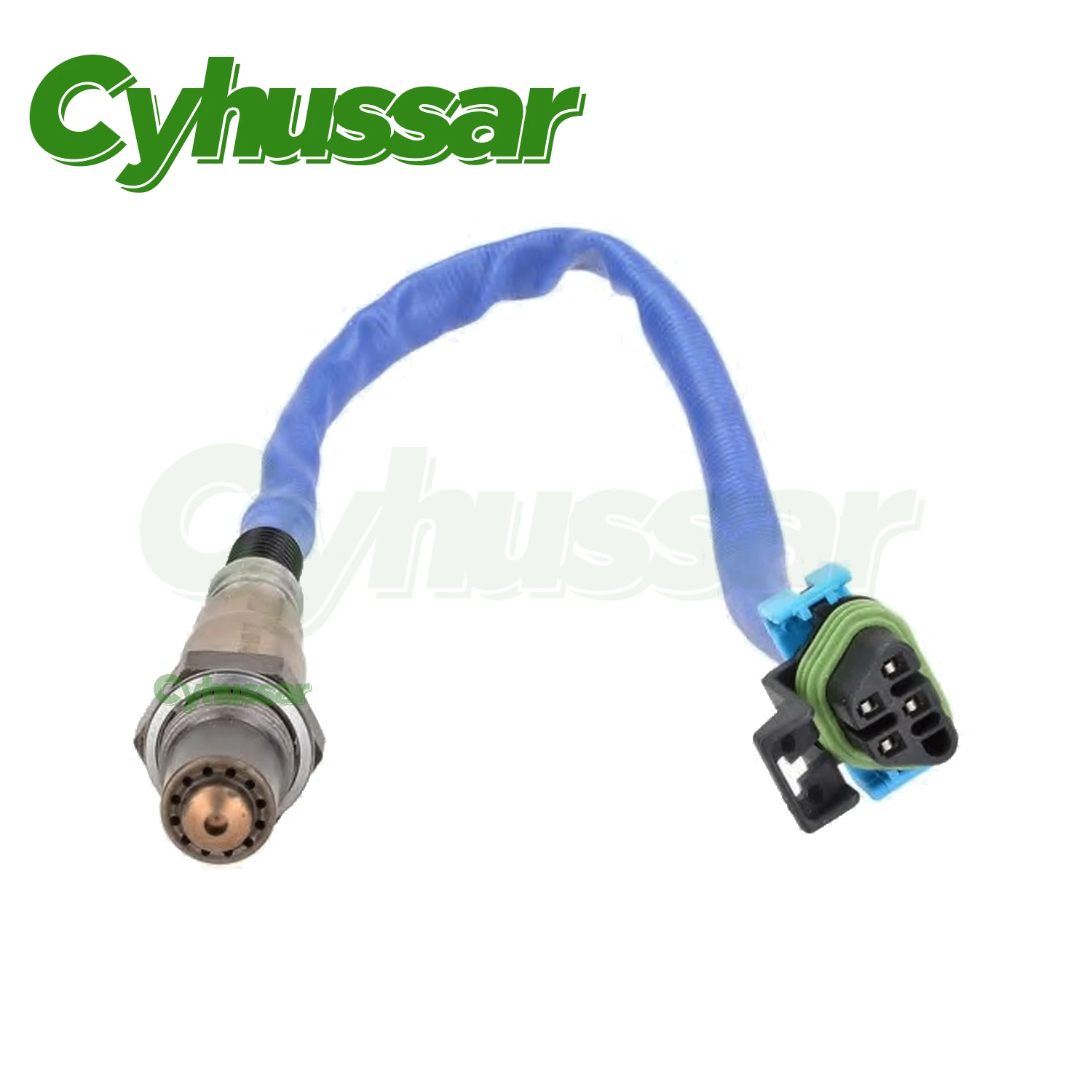 Кислородный датчик O2 подходит для CHEVROLET CAPTIVA VOLT 12616125 0258010089 4 Wire Lambda | Автомобили и