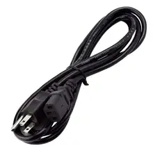 Тату-машинка Мощность кабель Премиум не допускает перехлестывания шнура Мягкие гибкие светодиодные полосы 3-контактный разъем питания шнуры питания татуировки аксессуар