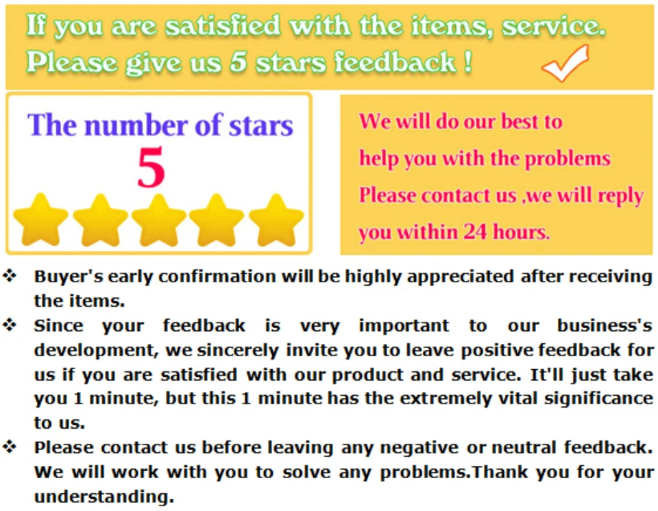 rongjing feedback 0