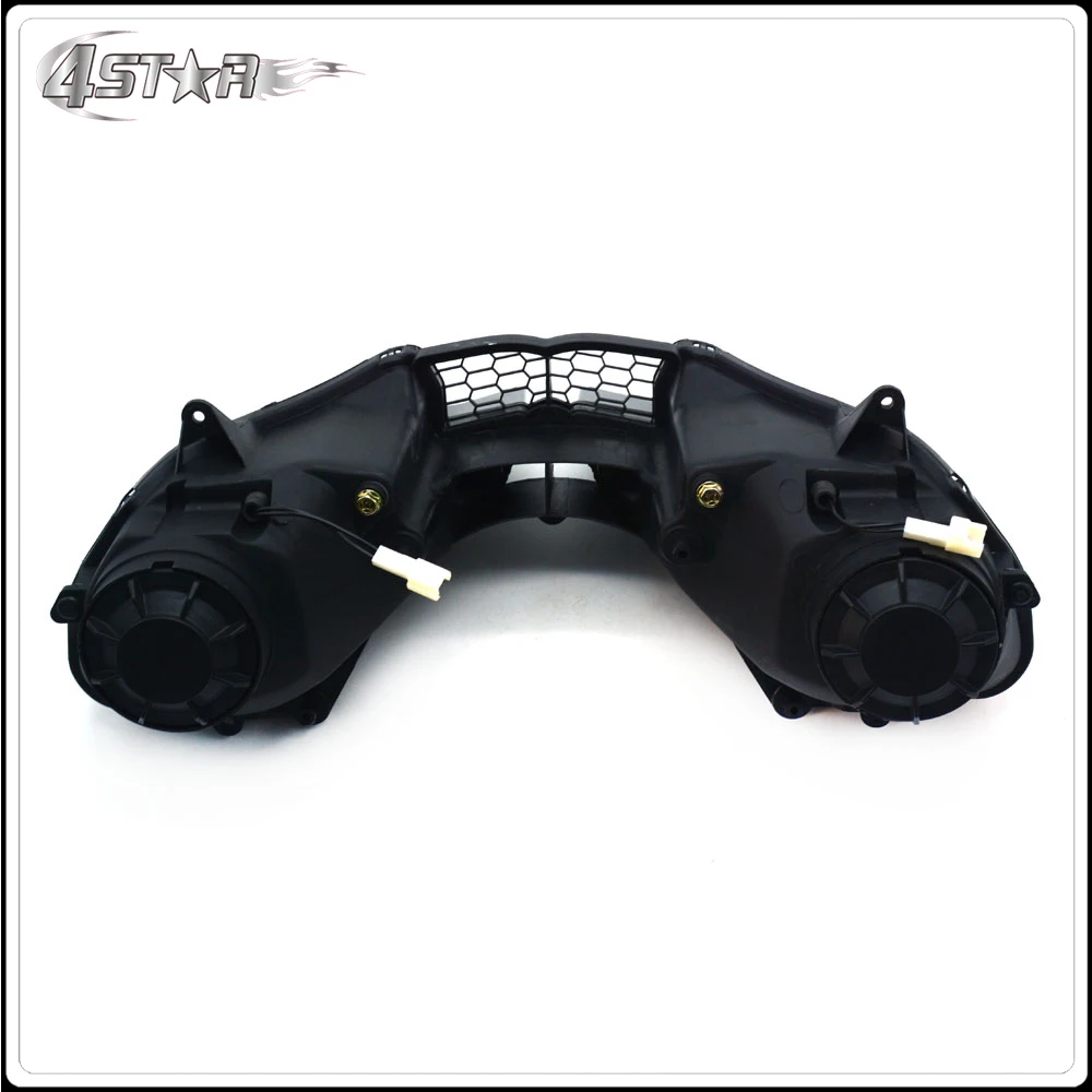 Фары для мотоциклов фары головные фонари лампы в сборе YAMAHA YZF600 YZF R6 2003 2004 2005