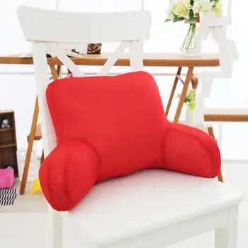 

Waist Protection Cushion Large Lumbar Pillow Seat Cushion Pillow Office Lumbar Pillow Chair Back Cushion Mat Pregnant Bed