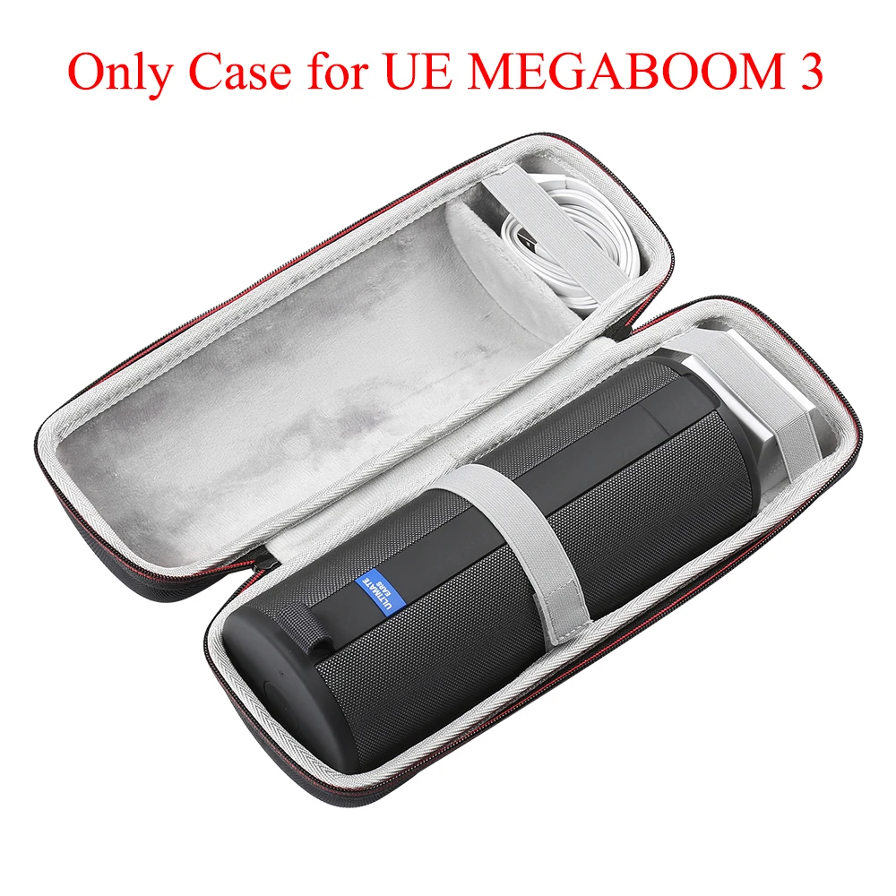 ue megaboom 3 accessories