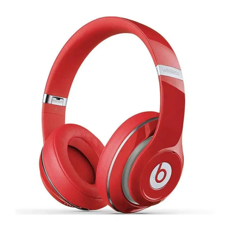 

Portable Headphones Wireless Bluetooth Headsets 3D Stereo Hd Clear Sound Quality Device With Mic Hands-free Calling Long Standby