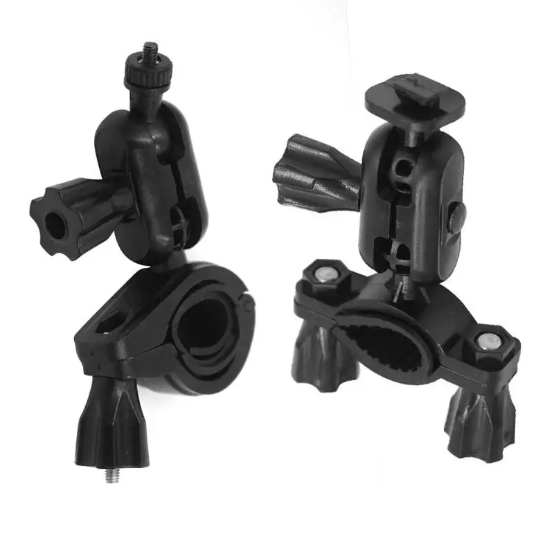 

VODOOL Car Dash Cam Mount Holder 360 Degree Rotation Support Bracket for Car DVR Camera Holder Car Bracket Interior Accessories