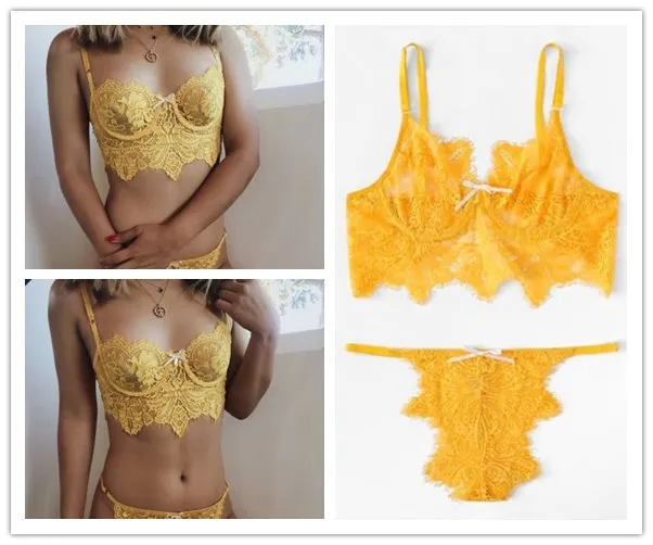 

Hirigin Women Sexy Sissy Lace Lingerie Babydoll G-String Thong Underwear Nightwear S-XL