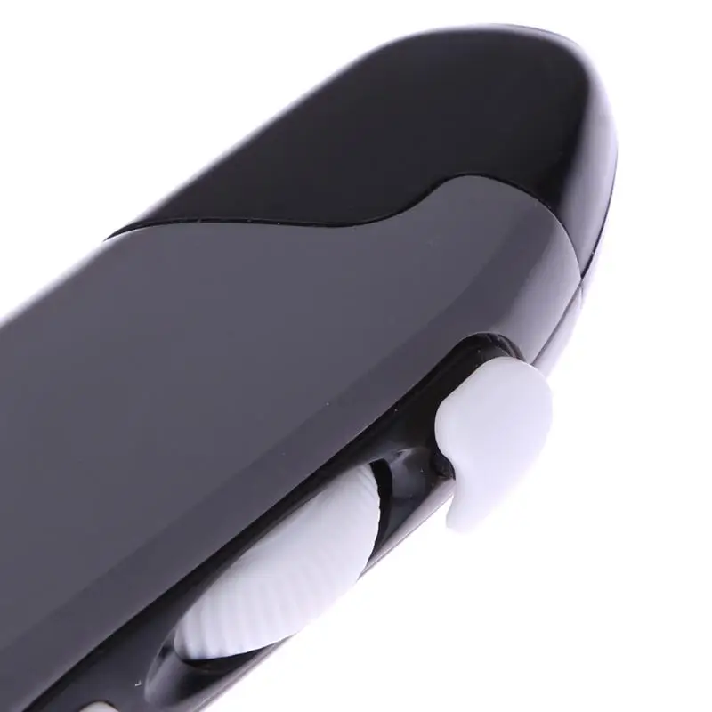 2 4 GHz USB Беспроводная мышь оптическая ручка воздушная регулируемая 500/1000 DPI для Windows