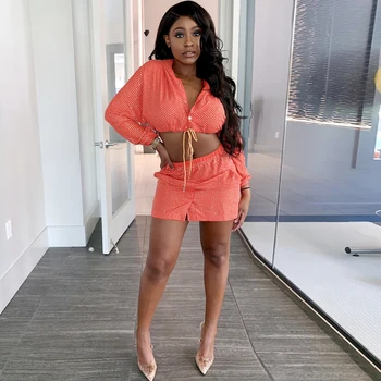 

Sexy Club TWO PIECE SET Hoodies Women Crop Top Long Sleeve Skirt Sequin Mini Dress Party Nightclub Vacation Outfits Nude Twinset