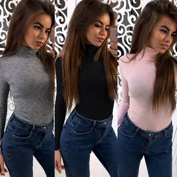 

Fashion Women Ladies Tops Summer Long Sleeve Shirts Casual Blouse Loose Cotton Tops Long Sleeve Women Clothing