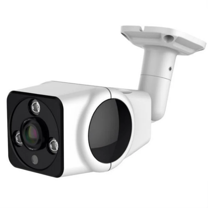 3 0 МП Wi Fi VRCam Беспроводной P2P Водонепроницаемый Ночное видение открытый двойной