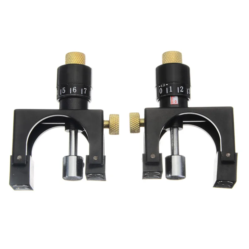 Buy 2pcs Planer Jointer Knife Setting Jig Planer Blade