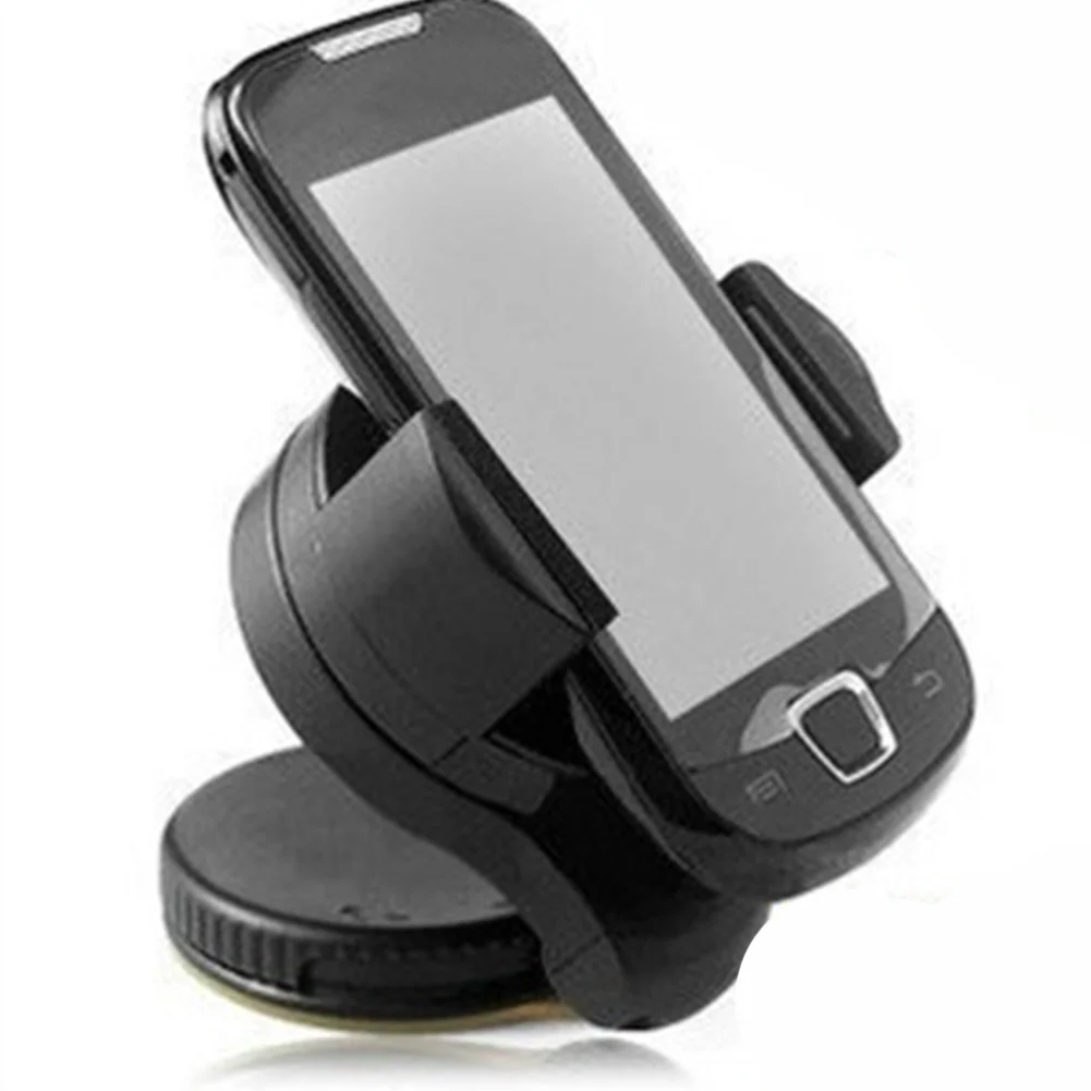ABS автомобильный держатель телефона Подставка сильный клей двухсторонний тип ленты держатель для iphone gps MP4