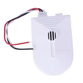 

MOOL CS-01 High-Sensitivity Sound Monitor For Haikang Dahua Network Camera Monitoring Special Sound Detector