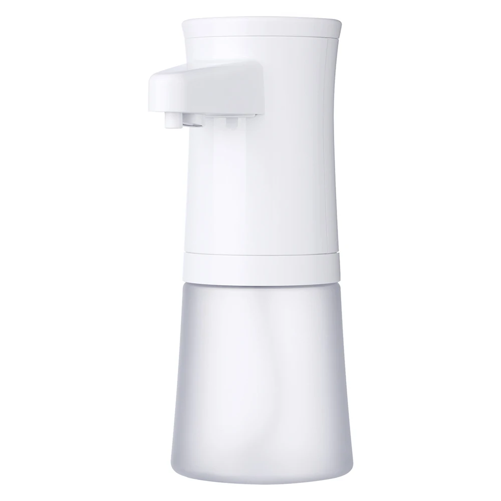 Smart Automatic Foam Soap Dispenser