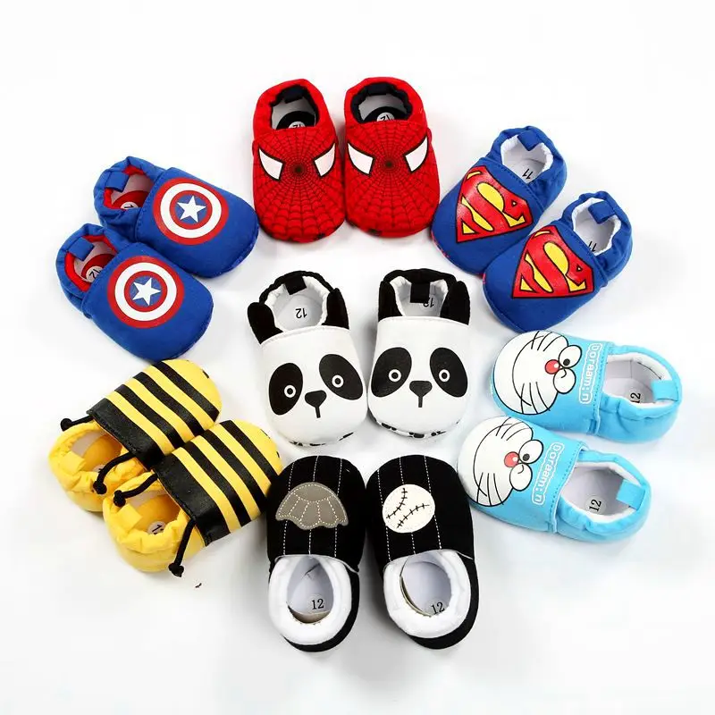 2019New Baby Infant Superman Bee Shoes Soft 0-18M Boys Girls Casual Shoes Fashion Shoes Spring Autumn Fashion Baby First Walker 2019New Baby Infant Superman Bee Shoes Soft 0-18M Boys Girls Casual Shoes Fashion Shoes Spring Autumn Fashion Baby First Walker