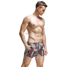 Летняя одежда для плавания мужские плавки мужские плавательные трусы пляжная одежда трусы сетчатая футеровка сплошной купальник с карманом zwembroek heren