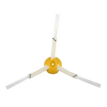 

New Sweeping robot Side brush Hair brush Accessories For Irobot Roomba 800 870 880 Series Vacuum Cleaner