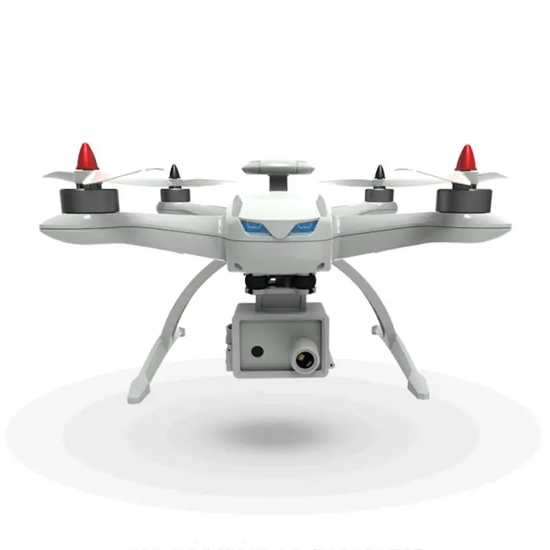 

CG035 RC Professional Dual GPS WIFI Aerial Photography Brushless Motor Drone Helicopter Wide Angle Quadcopter Camera