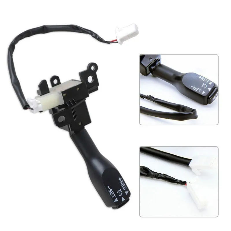 Переключатель круиз контроля для Toyota Camry Corolla Highlander RAV4 Matrix Tundra Lexus Yaris Scion 84632 34011