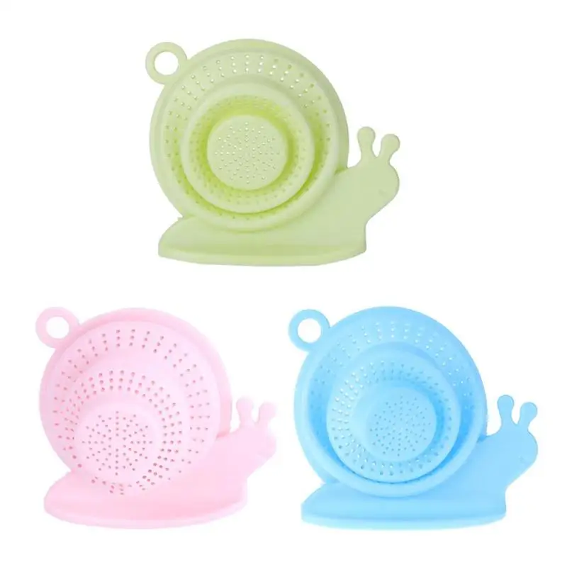 

NEW Kitchen Gadgets Accessories Star Outfall Drain Cover Basin Sink Strainer Floor Drain Cover Shower Hair Catcher Stopper Plug