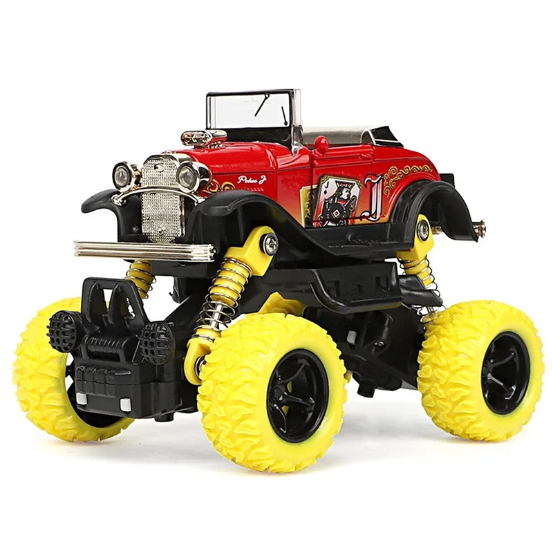 

Alloy Car Pull Back Diecast Model Toy Sound light Collection Brinquedos Car Vehicle Toys For Boys Children Christmas Gift