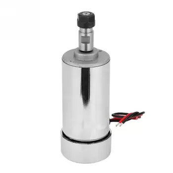 

High Speed Air Cool Spindle Motor for Milling Machine 300W ER11 Chunk