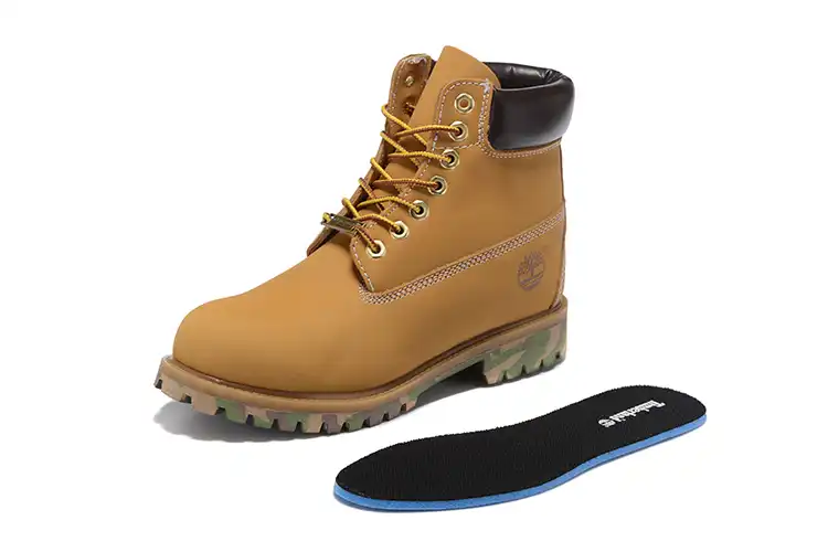 timberland anti slip