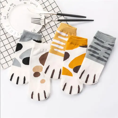 

2019 New Fashion Candy Color Baby Boy Girls Casual Cute Solid Soft Warm Cotton Breathable Stretch Warm Cartoon Short Socks