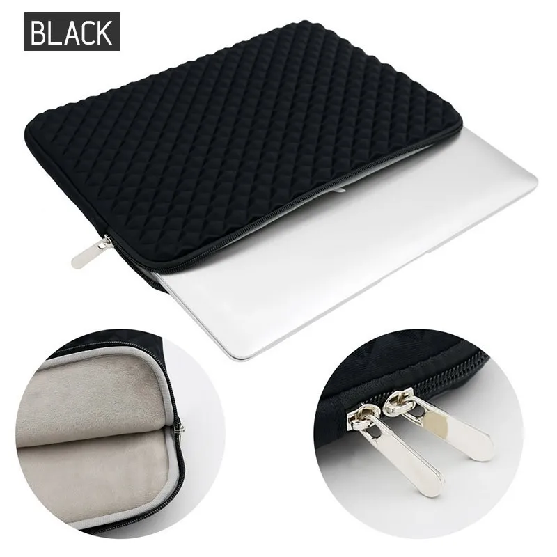 Yicana Laptop Bag Notebook Sleeve case For Macbook Air Pro Retina 11 13 15\ Yicana Laptop Bag Notebook Sleeve case For Macbook Air Pro Retina 11 13 15\